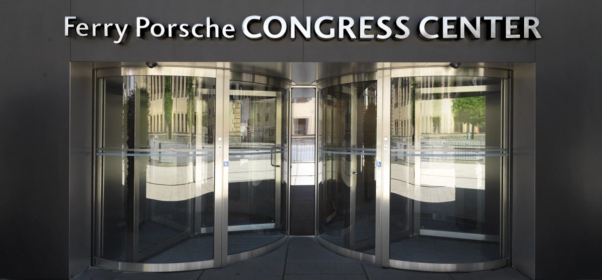 Ferry Porsche Congress Zellamsee Bild 2