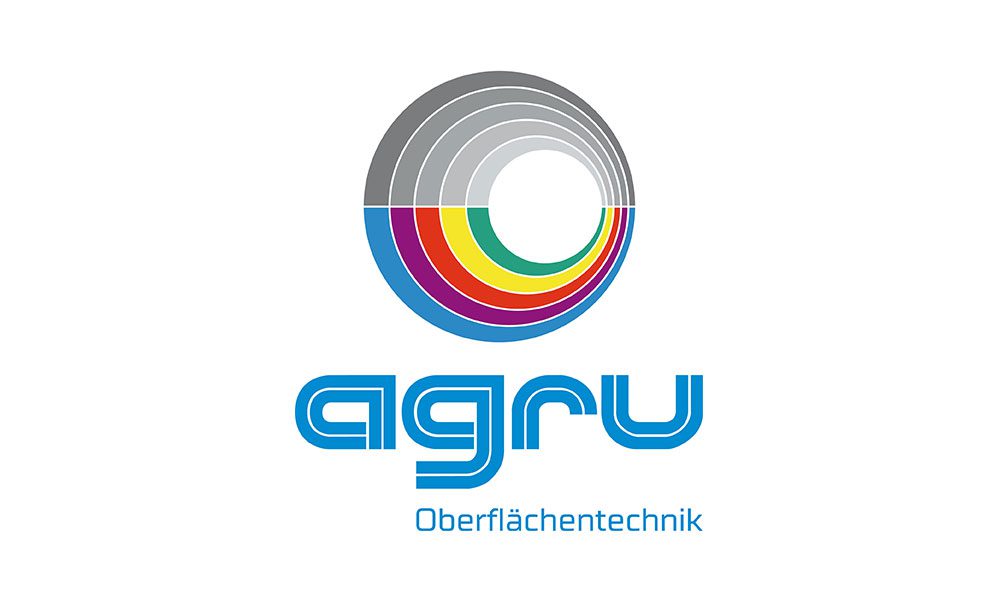 Agru Logo