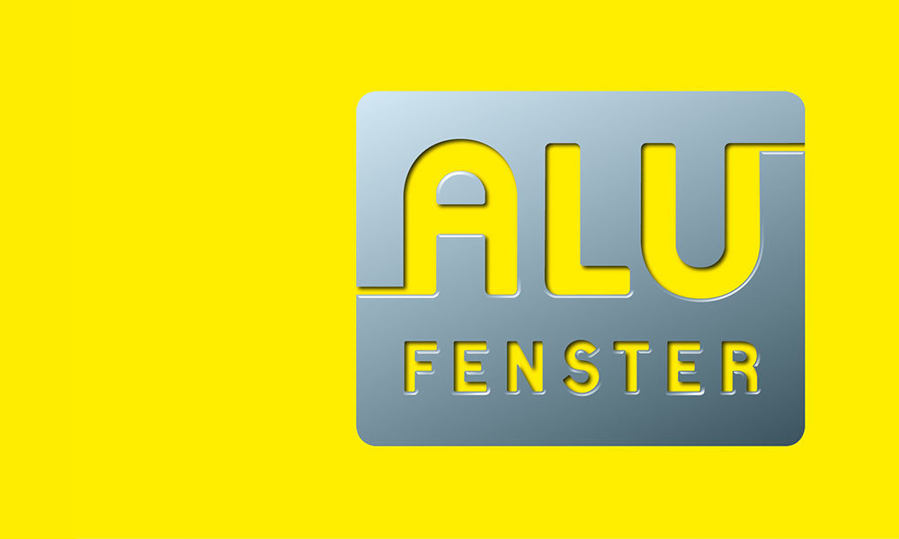 Alufenster Logo 1