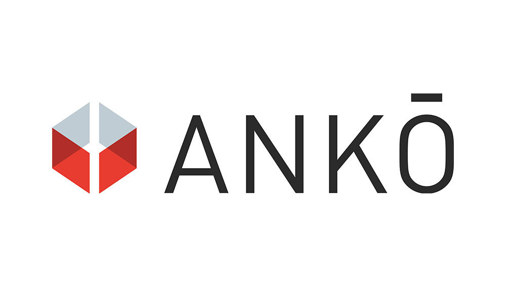 Ankoe Logo 1
