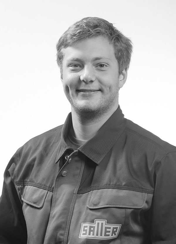 Huber Daniel 2