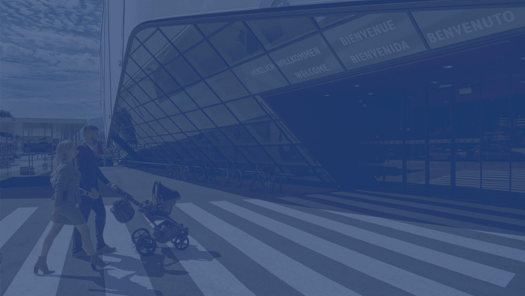 Metallbau in Salzburg, Metallbau Saller