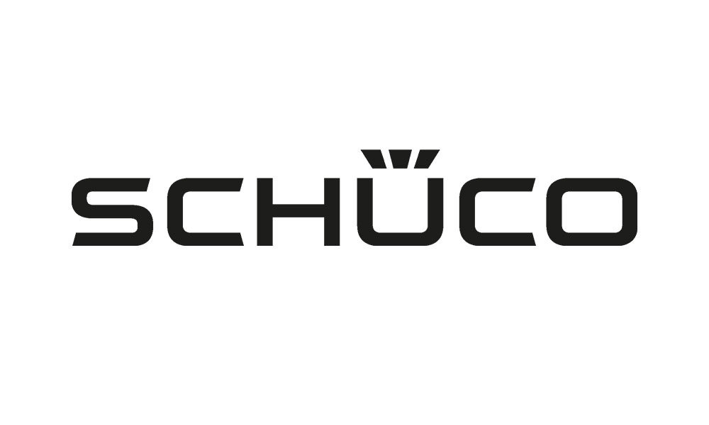 Schueco Logo 1 Schueco Logo 1