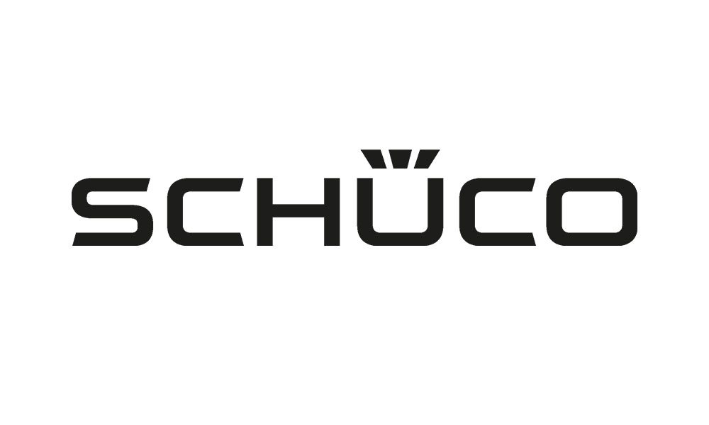 Schueco Logo 1